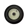 Roue gonflable complète avec jante et pneu 16x4.80-8