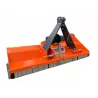 Tondo-broyeur LIDERFARM 1m35 de coupe