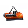 Tondo-broyeur LIDERFARM 0m95 de coupe