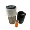 Pack de filtration micro tracteur KUBOTA série L