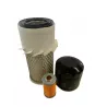 Pack de filtration micro tracteur Yanmar YM