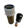 Pack de filtration pour micro tracteur ISEKI série TS