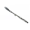 Chaîne de stabilisateur type 3 réglable de 620 à 800 mm pour tracteur agricole