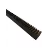 Barre de crémaillère 650mm fendeuse coup de poing