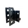 Chape de barre de poussée Yanmar YM pour axe Ø20 mm