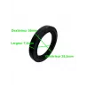 Joint Spi pour roulement UC205 de palier de Tondo broyeur