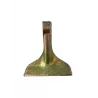 Marteau 15x78mm et trou Ø13mm pour tondo-broyeur