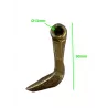 Marteau en acier trempé 40x80mm pour broyeur horizontal