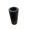 Manchon Ø33mm long 120mm pour arbre Tondo broyeur