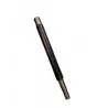 Arbre de 415mm long Ø30mm pour tondo broyeur