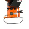 Herse rotative LIDERFARM 0m90 avec rouleau barre
