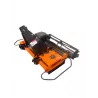 Herse rotative LIDERFARM 1m10 avec rouleau barre