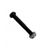 Boulon Ø12mm pour marteau ou fléau de Tondo broyeur