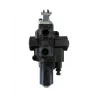 Distributeur hydraulique pour fendeuse de bûches