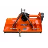 Tondo-broyeur semi lourd 1m15 de coupe LIDERFARM