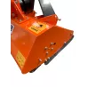 Tondo-broyeur semi lourd 1m15 de coupe LIDERFARM