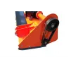 Tondo-broyeur semi lourd 1m15 de coupe LIDERFARM