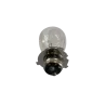 Ampoule de phare micro tracteur 12V-35W et 2 plots