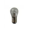 Ampoule de phare micro tracteur 12V-21/5W et 2 plots