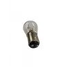 Ampoule de phare micro tracteur 12V-21/5W et 2 plots