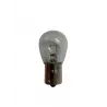 Ampoule de phare micro tracteur 12V-21W et 1 plot