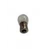 Ampoule de phare micro tracteur 12V-21W et 1 plot