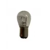 Ampoule de phare micro tracteur 12V-21/5W ergots alignés