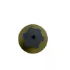 Roue libre 6 cannelures avec verrouillage rapide