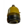 Roue libre 6 cannelures avec verrouillage rapide