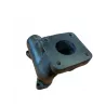 Collecteur d'échappement pour Kubota B5000
