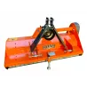 Tondo-broyeur semi lourd 1m35 de coupe LIDERFARM