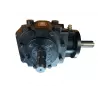 Boitier de tondo-broyeur sortie Ø33mm/entrée 6 cannelures