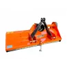 Tondo-broyeur semi lourd 1m55 de coupe LIDERFARM