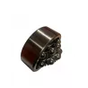Roulement à rotule sur billes 2308 - 40 x 90 x 33mm