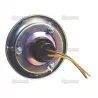 Optique de phare avant micro tracteur Kubota série L