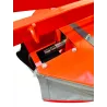 Faucheuse à tambour 1m35 LIDERFARM pour micro tracteur