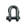 Manille d'attelage Ø14mm pour chaîne stabilisatrice