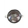 Optique de phare rond micro tracteur KUBOTA série B