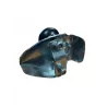 Bouton de volant universel pour micro tracteur