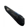 Patin latéral droit ou gauche pour gyrobroyeur type TM