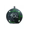Boîtier de transmission 35CV pour gyrobroyeur