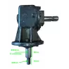Boîtier de transmission 35CV pour gyrobroyeur