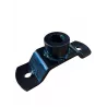 Porte lame 12 cannelures entraxe 260mm pour gyrobroyeur