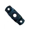 Porte lame 12 cannelures entraxe 260mm pour gyrobroyeur