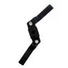 Kit de réparation support + lames de gyrobroyeur 1m