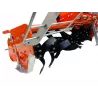 Fraise rotative LIDERFARM série standard 1m25