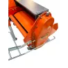 Fraise rotative LIDERFARM série standard 1m25