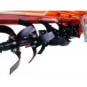Fraise rotative LIDERFARM série standard 1m25