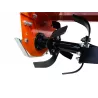 Fraise rotative LIDERFARM série standard 1m25