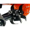 Fraise rotative LIDERFARM série standard 1m05